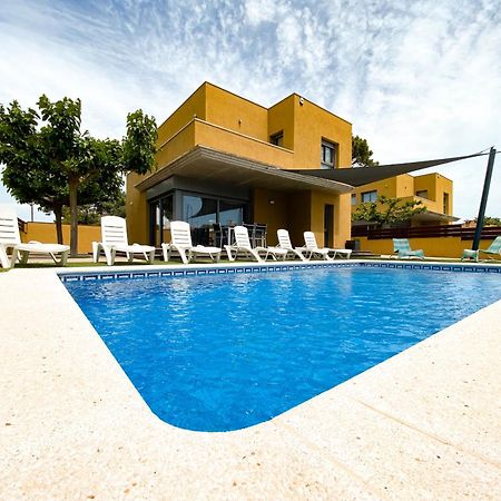 Villa Alegria เลสกาลา ภายนอก รูปภาพ