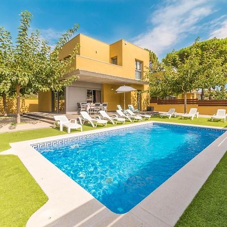 Villa Alegria เลสกาลา ภายนอก รูปภาพ