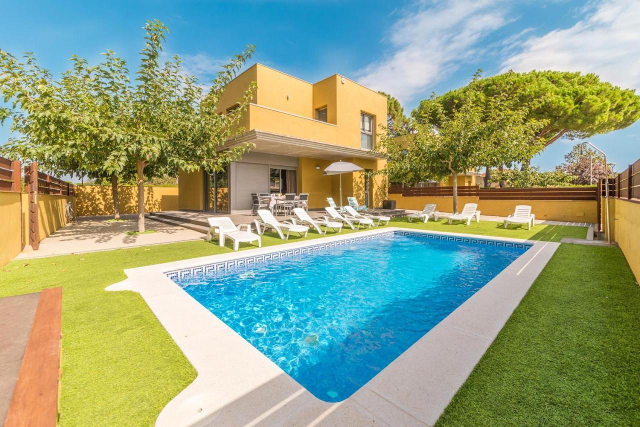 Villa Alegria เลสกาลา ภายนอก รูปภาพ